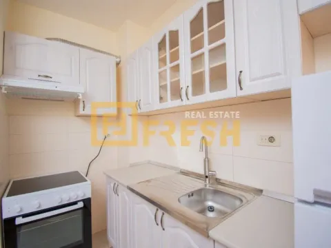 Izdavanje, jednosoban stan, 45m², City Kvart, Podgorica - image 5