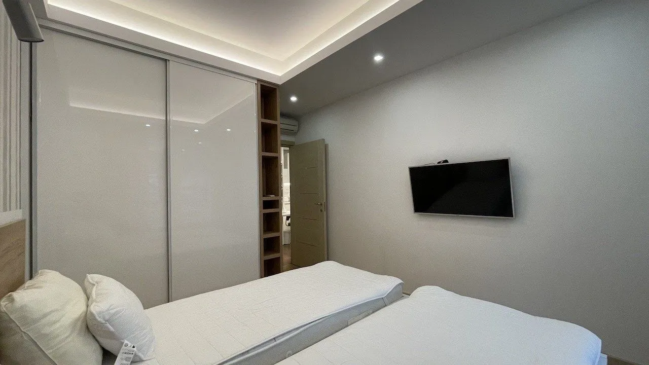 Sale, apartment, 90m², Rozino, Budva