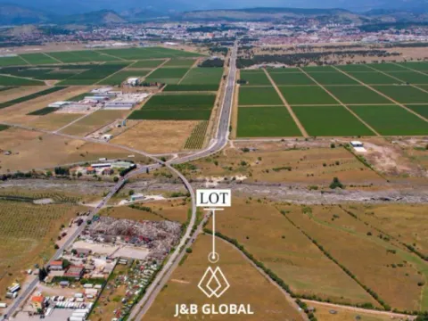 Izdavanje,  zemljište, 11000m2, Tuzi, Podgorica