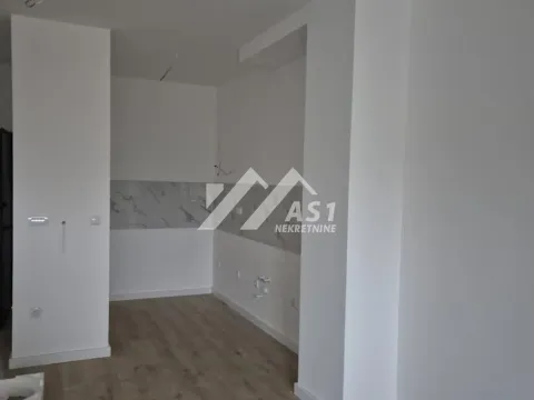 Sale, two bedroom apartment, 50m², Centar, Inđija - image 2