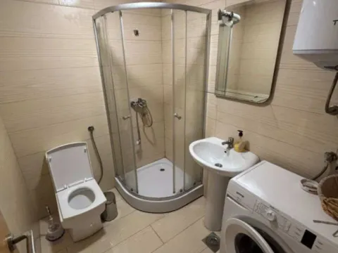 Izdavanje, jednosoban stan, 28m², Maslinjak, Budva - image 7