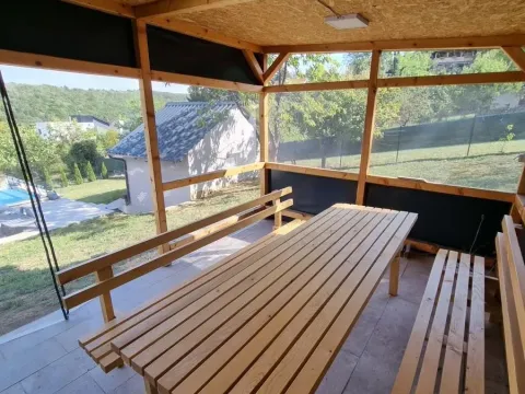 Prodaja, kuća, 46m², Sremska Kamenica, Petrovaradin - image 15