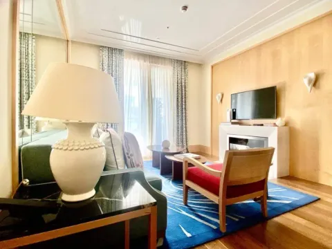 Sale, one bedroom apartment, 80m², Porto Montenegro, Tivat - image 6