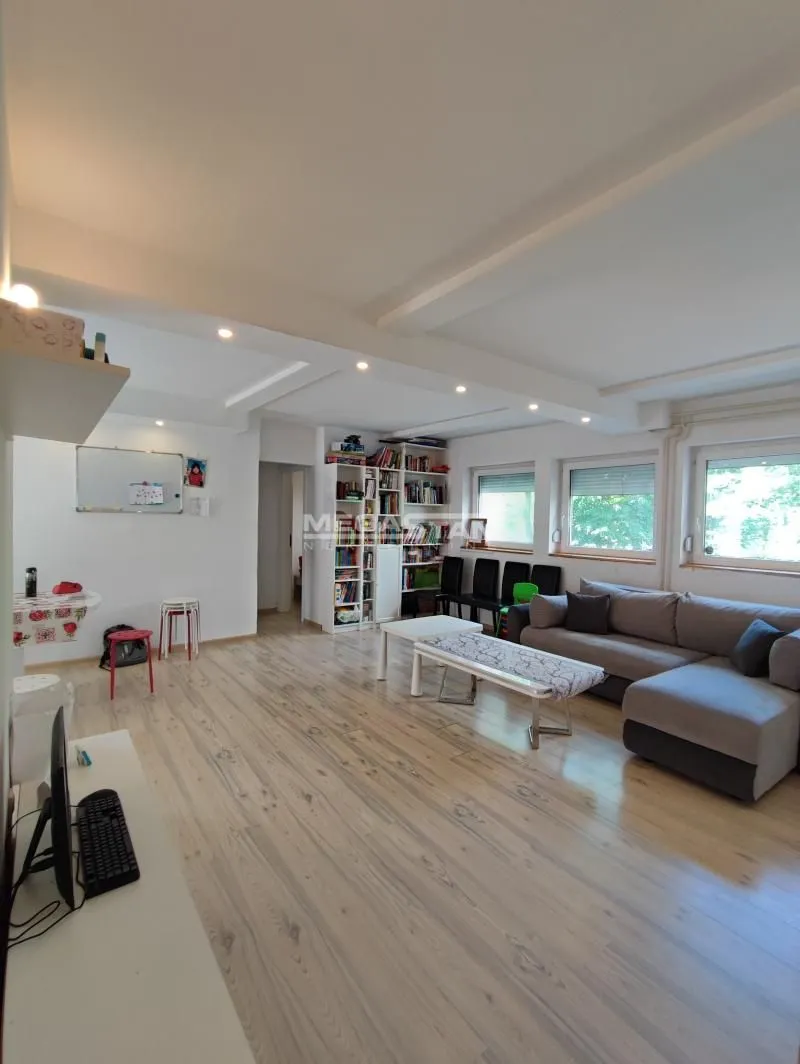 Prodaja, stan, 104m², Novi Beograd Blok 63, Novi Beograd Sve Podlokacije