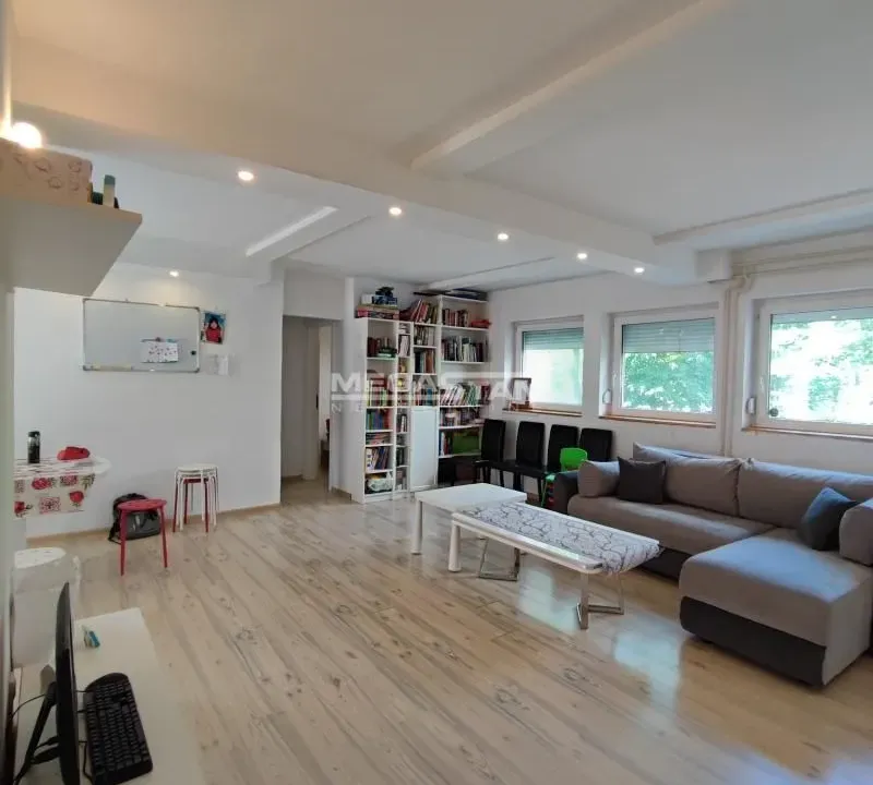 Sale, apartment, 104m², Novi Beograd Blok 63, Novi Beograd Sve Podlokacije