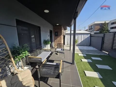 Sale, house, 74m², Telep, Novi Sad Sve Podlokacije - image 14