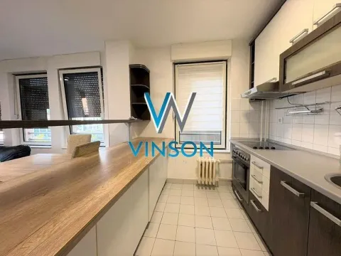 Izdavanje, jednosoban stan, 56m², Bulevar Oslobodjenja, Novi Sad Sve Podlokacije - image 8