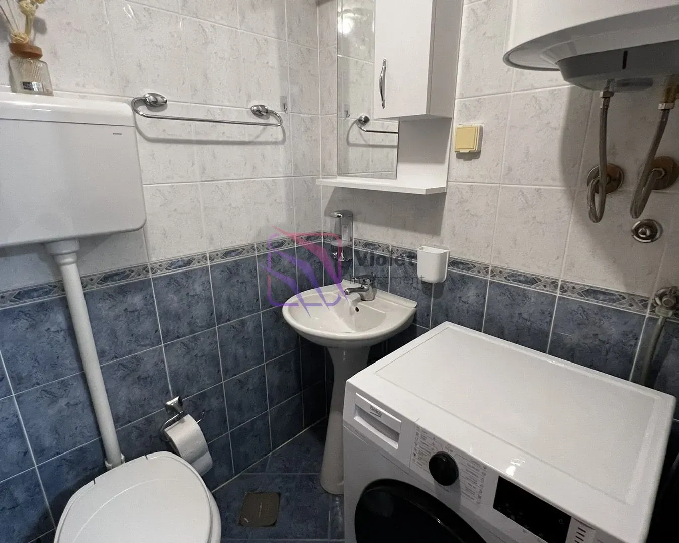 Prodaja, trosoban stan, 88m², Podgorica, Crna Gora