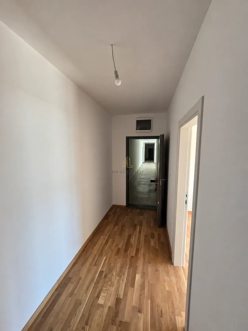 Prodaja, trosoban stan, 95m², Zabjelo, Podgorica