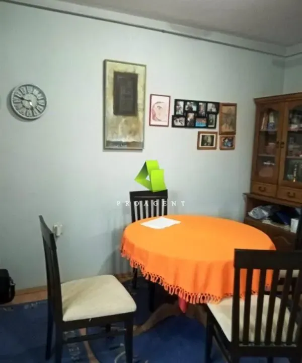 Sale, one bedroom apartment, 40m², Dom zdravlja, Niš