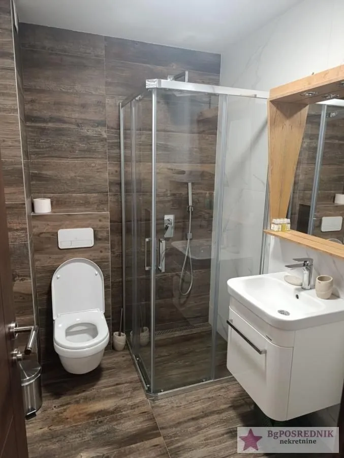 Prodaja, dvosoban stan, 42m², Centar, Zlatibor