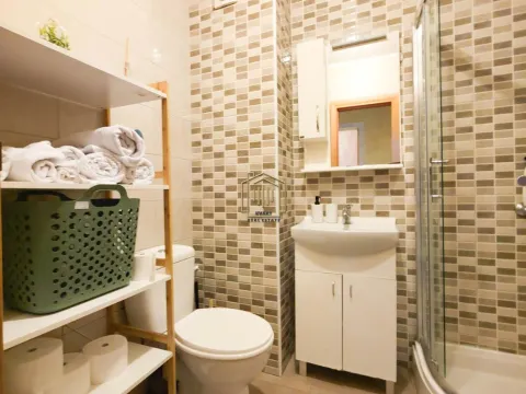 Prodaja, dvosoban stan, 54m², Blok 5, Podgorica - image 2