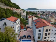 Prodaja, jednosoban stan, 36m², Podkošljun, Budva - image 6
