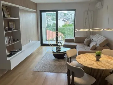 Prodaja, dvosoban stan, 58m², Lion, Zvezdara Sve Podlokacije - image 3