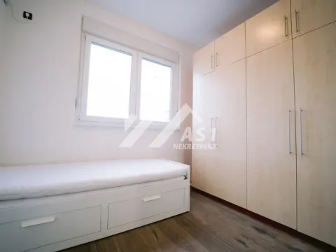 Izdavanje, jednosoban stan, 30m², Petrovaradin, Novi Sad - image 8