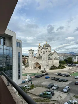 Izdavanje, jednosoban stan, 50m², Preko Morače, Podgorica - image 4