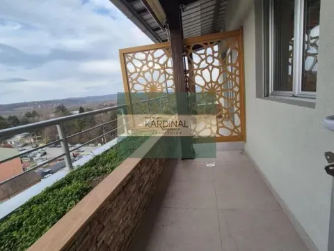 Prodaja, trosoban stan, 77m², Vašarište, Jagodina - image 12