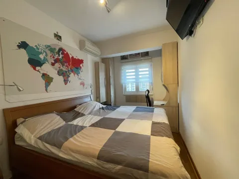 Izdavanje, dvosoban stan, 68m², City Kvart, Podgorica - image 4