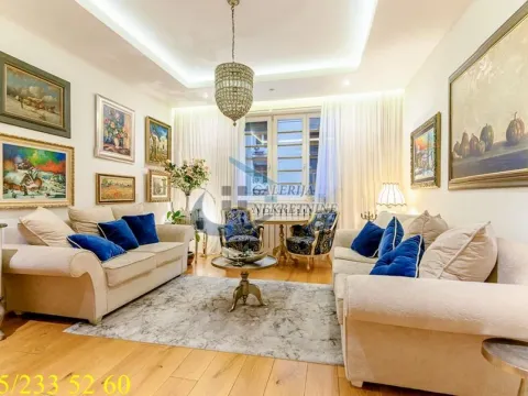 Prodaja, trosoban stan, 95m², Stari Grad, Beograd - image 19