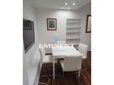 Rent, two bedroom apartment, 41m², Čubura, Beograd - image 5