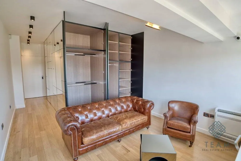 Rent, one bedroom apartment, 70m², Preko Morače, Podgorica