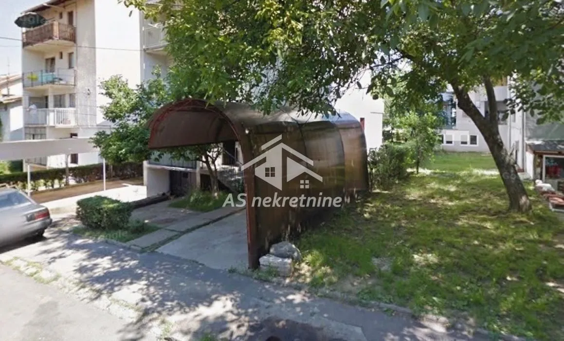 Izdavanje, dvosoban stan, 40m², Čukarica, Beograd