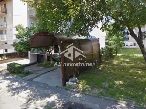 Izdavanje, dvosoban stan, 40m², Čukarica, Beograd - image 23