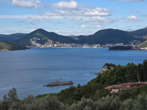 Prodaja, plac, 2682m², Blizikuće, Budva - image 22
