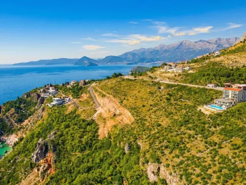 Prodaja, plac, 3350m², Reževići, Budva - image 2