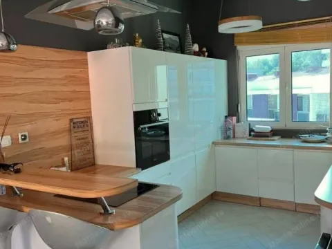 Sale, three bedroom apartment, 120m², Bečići, Budva - image 16