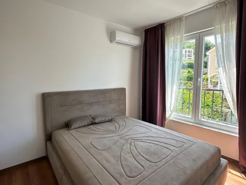 Izdavanje, jednosoban stan, 38m², Seljanovo, Tivat - image 9