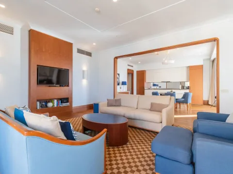 Sale, three bedroom apartment, 252m², Porto Montenegro, Tivat - image 3