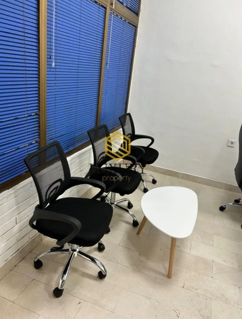 Rent, office space, 16m², Lepa Kata, Podgorica