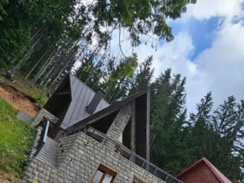 Sale, house, 160m², Žabljak, Crna Gora - image 4