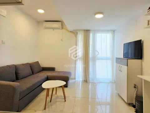 Prodaja, stan, 24m², Stara Varoš, Podgorica - image 3