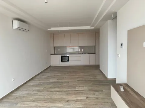 Sale, two bedroom apartment, 52m², Bečići, Budva - image 10