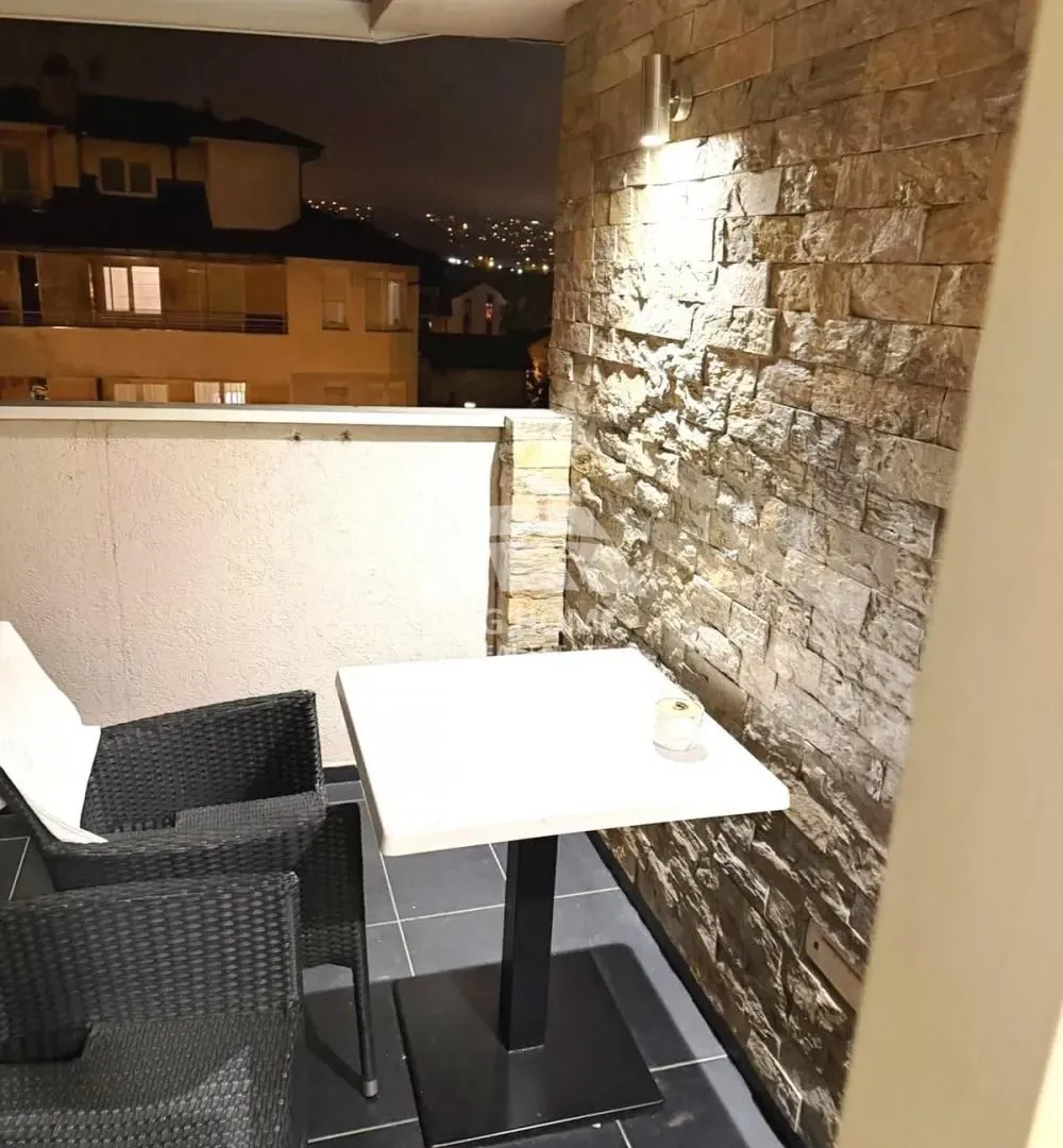 Sale, three bedroom apartment, 107m², Vojvode Vlahovica, Beograd
