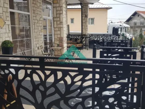 Izdavanje, poslovni prostor, 200m², Cvetanova Ćuprija, Zvezdara Sve Podlokacije - image 2