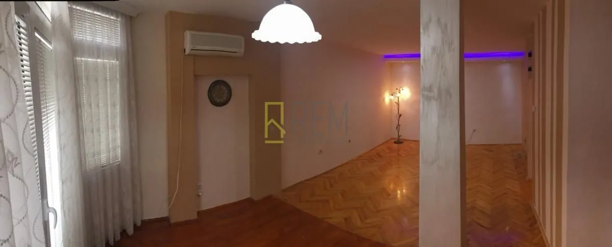 Prodaja, jednosoban stan, 58m², Blok 6, Podgorica