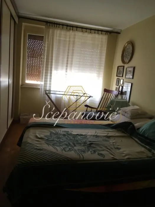 Prodaja, dvosoban stan, 63m², Sajam, Novi Sad Sve Podlokacije