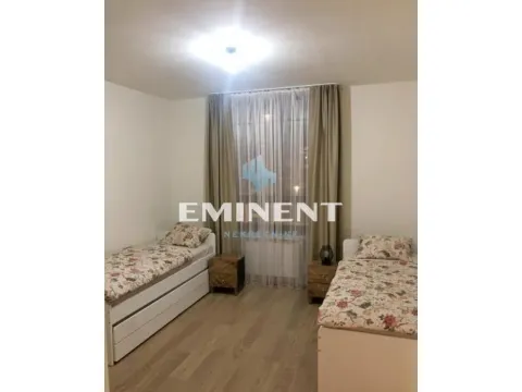 Izdavanje, trosoban stan, 86m², Savski Venac, Beograd - image 7