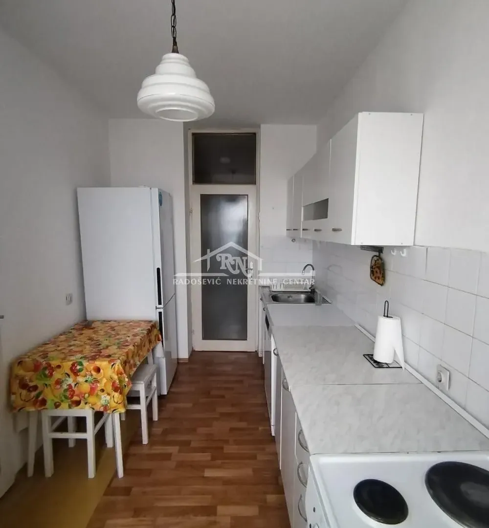 Rent, three bedroom apartment, 78m², Zemun Sve Podlokacije, Beograd