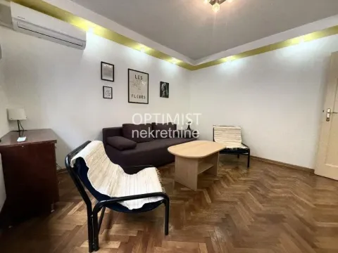 Rent, one bedroom apartment, 28m², Botanička Bašta, Palilula Sve Podlokacije - image 3