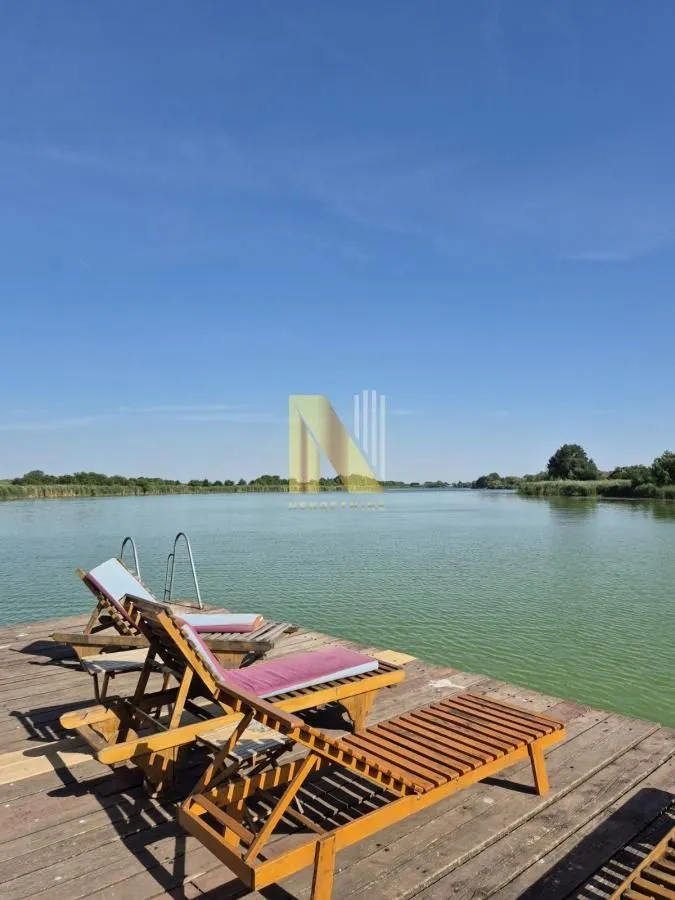 Prodaja, kuća, 230m², Srbobran, Novi Sad