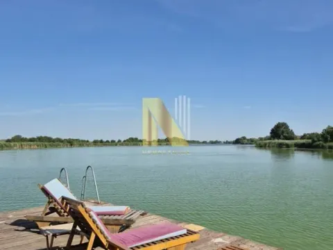 Sale, house, 230m², Srbobran, Novi Sad - image 77