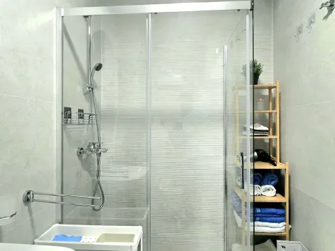 Rent, one bedroom apartment, 39m², Tuški Put, Podgorica - image 2