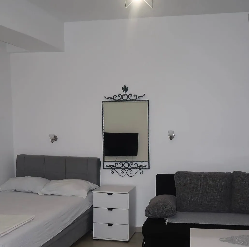 Prodaja, garsonjera, 33m², Sutomore, Bar