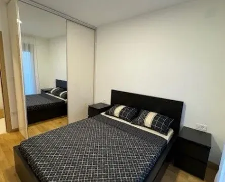 Izdavanje, dvosoban stan, 69m², City Kvart, Podgorica - image 6