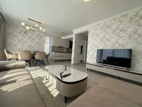 Rent, house, 160m², Lastva Grbaljska, Kotor - image 11