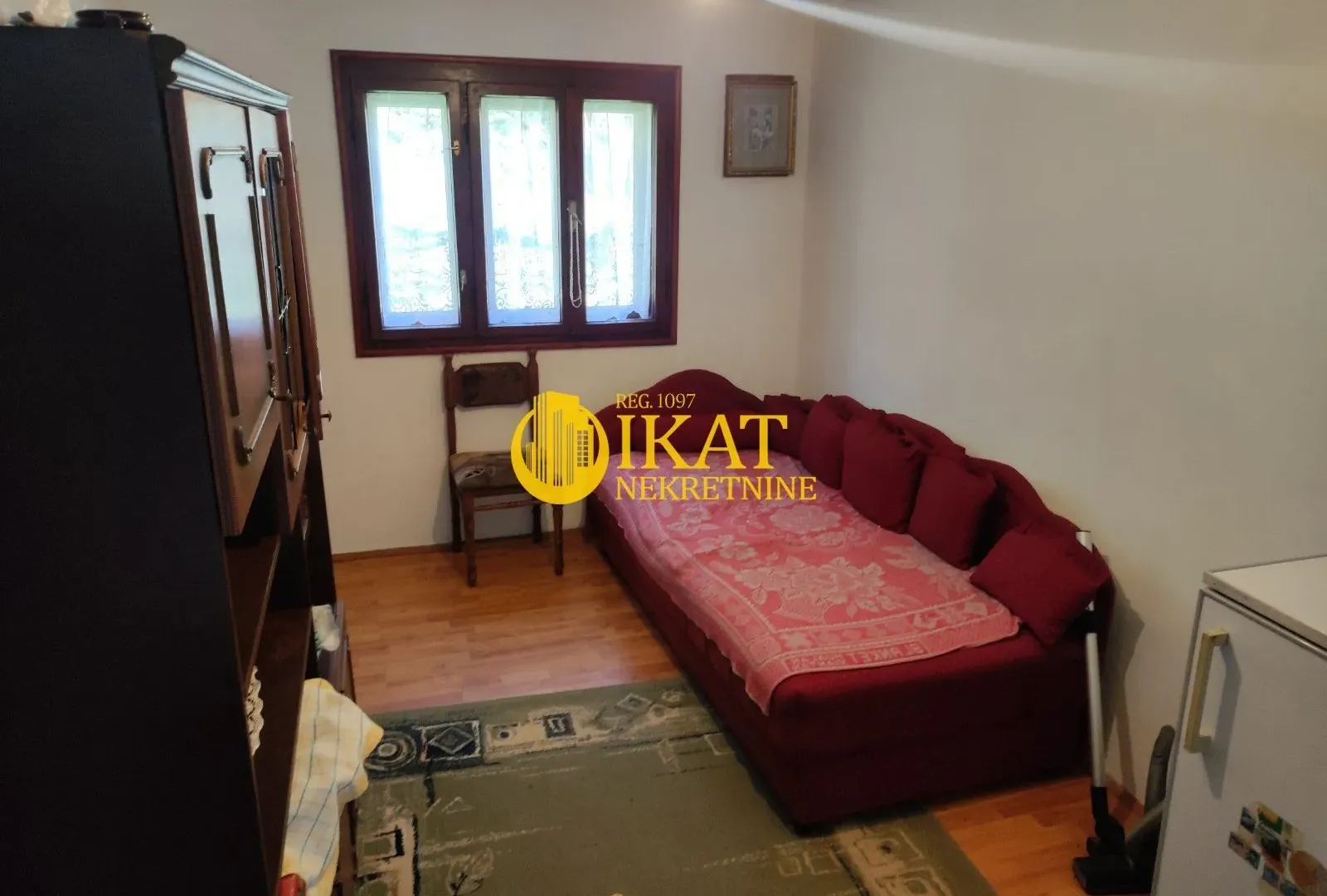 Sale, house, 85m², Brajkovići, Kosjerić